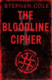 Enlarge image Cover: The Bloodline Cipher - Bloomsbury Publishing PLC