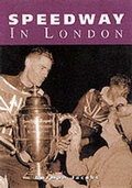 Cover: Speedway in London - NPI Media Group