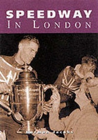 Enlarge image Cover: Speedway in London - NPI Media Group