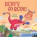 Cover: Ruby's SO Rude - Wayland