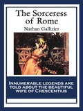 Cover: The Sorceress of Rome - SMK Books