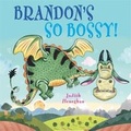 Cover: Brandon's SO Bossy - Wayland