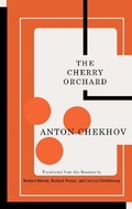 Cover: The Cherry Orchard - Theatre Communications Group
