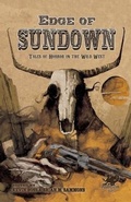 Cover: Edge of Sundown - Chaosium