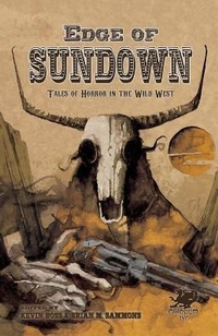 Enlarge image Cover: Edge of Sundown - Chaosium