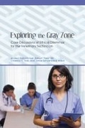 Cover: Exploring the Gray Zone - Purdue University Press
