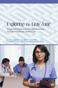 Enlarge image Cover: Exploring the Gray Zone - Purdue University Press