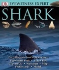Cover: Eyewitness Expert: Shark - DK Publishing (Dorling Kindersley)