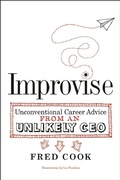 Cover: Improvise - Agate B2