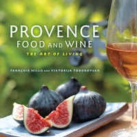 Abbildung von: Provence Food and Wine - Agate Surrey