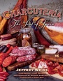 Cover: Charcutería - Agate Surrey