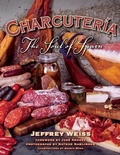 Cover: Charcuter&iacute;a - Agate Surrey