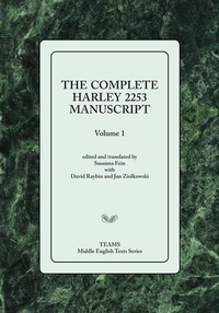 Enlarge image Cover: The Complete Harley 2253 Manuscript - Medieval Institute Publications