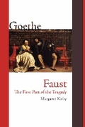 Cover: Faust: The First Part of the Tragedy - Focus Publishing/R Pullins & Co
