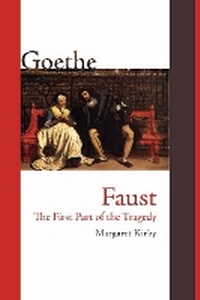 Enlarge image Cover: Faust: The First Part of the Tragedy - Focus Publishing/R Pullins & Co