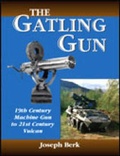 Cover: The Gatling Gun - Paladin Press,U.S.