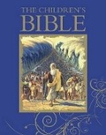 Cover: The Children's Bible - DK Publishing (Dorling Kindersley)