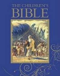 Enlarge image Cover: The Children's Bible - DK Publishing (Dorling Kindersley)
