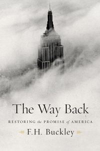 Enlarge image Cover: The Way Back - Encounter Books,USA