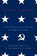 Cover: The Demon in Democracy - Encounter Books,USA