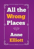 Cover: All the Wrong Places - Xlibris