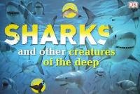 Enlarge image Cover: Sharks and Other Creatures of the Deep - DK Publishing (Dorling Kindersley)