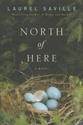 Cover: North of Here - Lake Union Publishing