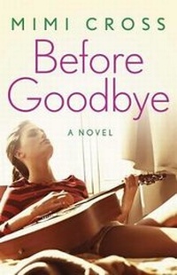Abbildung von: Before Goodbye - Skyscape
