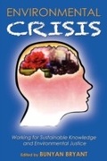 Cover: Environmental Crisis - Morgan James Publishing