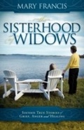 Cover: The Sisterhood of Widows - Morgan James Publishing
