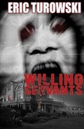 Cover: Willing Servants - Forsaken