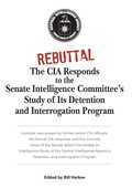 Cover: Rebuttal - Naval Institute Press