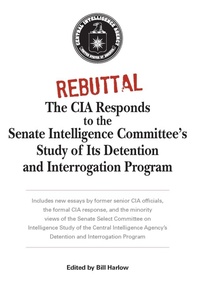 Enlarge image Cover: Rebuttal - Naval Institute Press