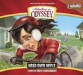 Cover: Head Over Heels - Tyndale House Publishers