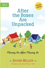 Cover: After the Boxes Are Unpacked - Tyndale House Publishers