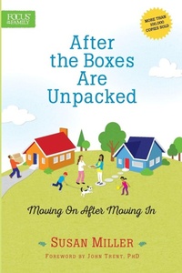 Enlarge image Cover: After the Boxes Are Unpacked - Tyndale House Publishers