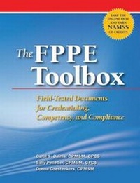 Enlarge image Cover: The Fppe Toolbox - Hcpro, a Division of Blr