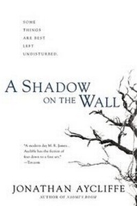 Enlarge image Cover: A Shadow on the Wall - Night Shade Books