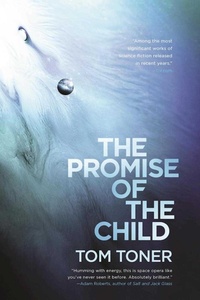 Enlarge image Cover: The Promise of the Child - Night Shade Books
