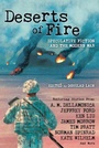 Cover: Deserts of Fire - Night Shade Books