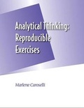 Cover: Analytical Thinking - HRD Press