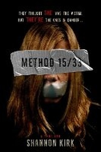 Enlarge image Cover: Method 15/33 - Oceanview Publishing