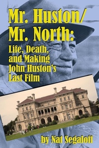 Abbildung von: Mr. Huston/ Mr. North - BEARMANOR MEDIA