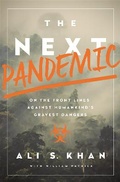 Cover: The Next Pandemic - PublicAffairs,U.S.