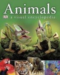 Cover: Animals - DK Publishing (Dorling Kindersley)