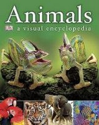 Enlarge image Cover: Animals - DK Publishing (Dorling Kindersley)