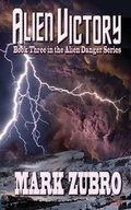 Cover: Alien Victory - MLR Press