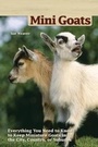 Cover: Mini-Goats - Companion House