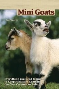 Abbildung von: Mini-Goats - Companion House