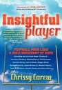 Cover: Insightful Player - Morgan James Publishing